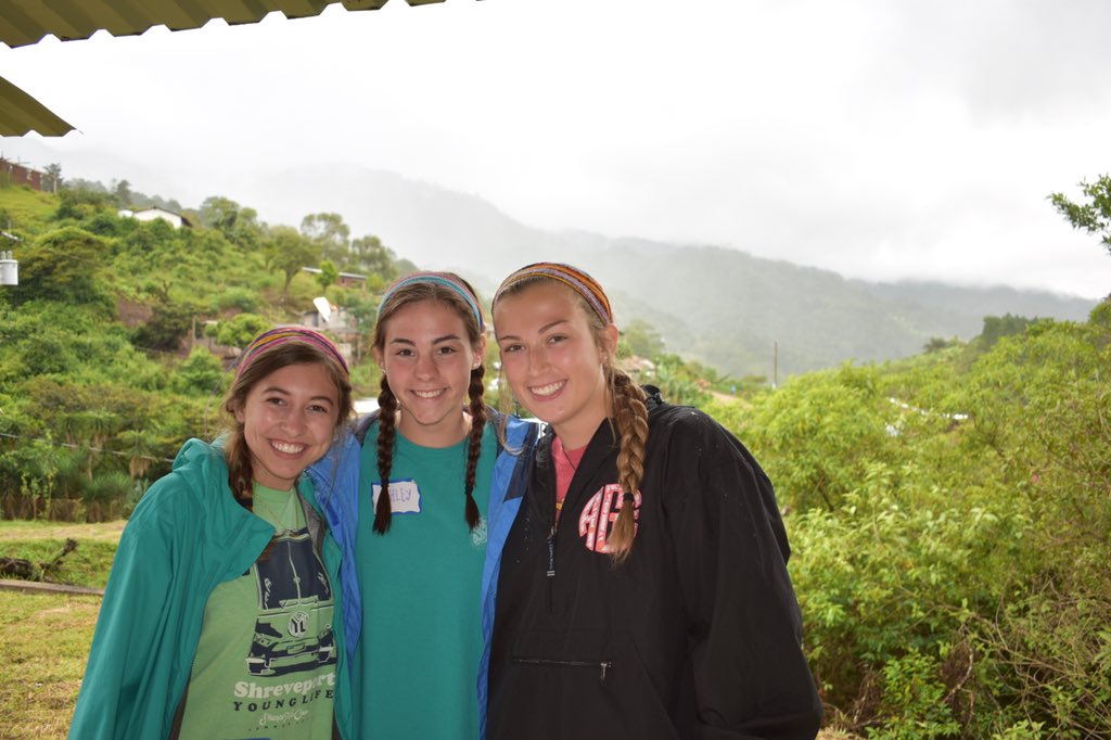 ann_greg1019's tweet photo. My bestie &amp; I are blessed to be able to go back to our happy place together!!! We are going back to Honduras this summer!!!!! https://t.co/umhtJ9LoEa