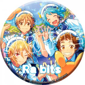 4/25 発売！ あんさんぶるスターズ! アルバムシリーズ Ra*bits 初回