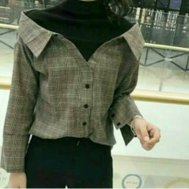 mbiify_shop's tweet photo. Saya menjual KOREAN STYLE... seharga Rp120.000. Dapatkan produk ini hanya di Shopee! https://t.co/QCGwBrXiNP #ShopeeID https://t.co/2IwRu6Omum
