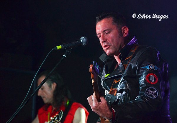 flionux's tweet photo. Los Desguaces en el IV Rockin' Time @RockinTimeFest @guiadelrock @GuiaGOMurcia @garajebeat #rockintime #music #Murcia #rock Más fotos en: https://t.co/8CDBRa8NdX https://t.co/1hauBLBfgv