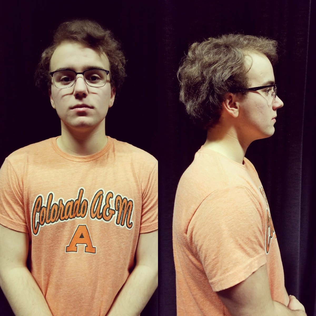 MrCoginchaug's tweet photo. Name: Luke Bourland
Nickname: none
Extra curricular activities: Track, XC, class council, school council, NHS, SHS 
Why should I be Mr. Coginchaug: because I'm clearly the best

#whowillbecrowned https://t.co/FJuu8am70I