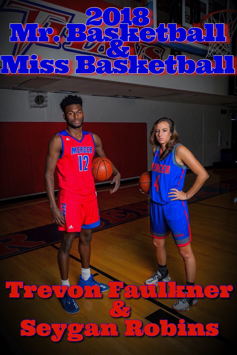 Mercer County Titans Basketball tweet media