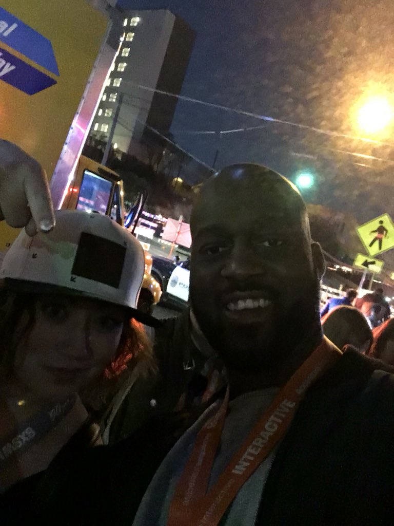 PhillyG87's tweet photo. Ready for @steveaoki - WE WANT THE VIP TICKETS!!! #MTSXSW https://t.co/YQYHctIJjf