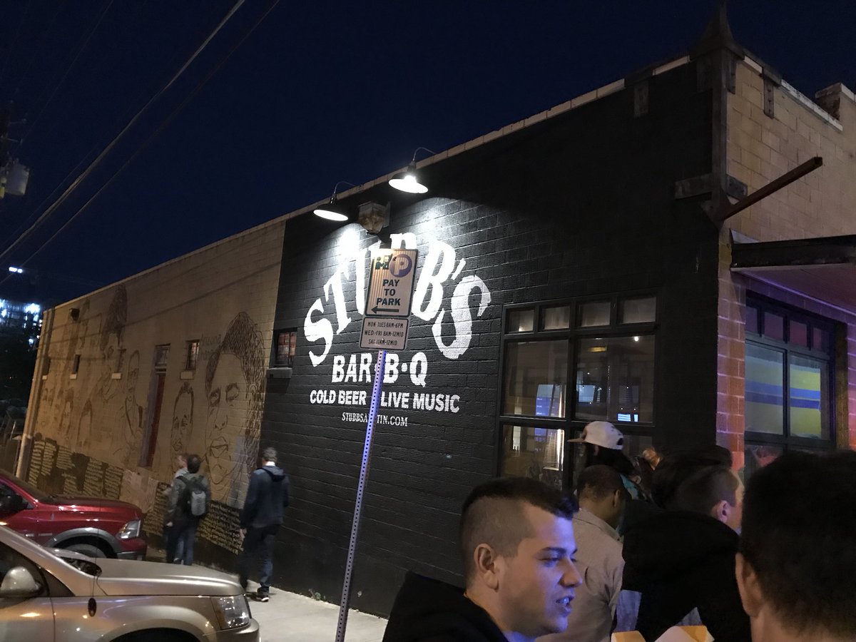 MonkishKP's tweet photo. #mtsxsw https://t.co/4nYVmrnirn