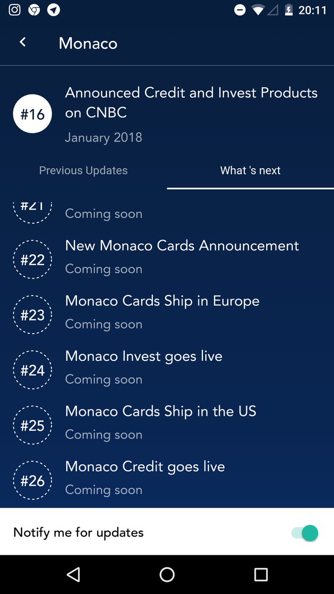 SteffenFraWOTS's tweet photo. @JackJackcarrick @tenxwallet Shilling much? I haven't moved up a single spot on the waitlist since signups started... #WhenCards!? https://t.co/tEPdKv20m6