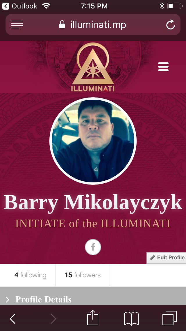 Barry74903519's tweet photo. @rangersgt6 @AfranieGideon @iVyTaroc @ILLUMINATIAM  https://t.co/Gwot0RqqPN