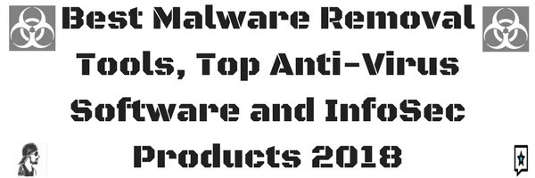 RankGoogleDrive's tweet photo. Best Malware Removal Tools, Top Anti-Virus Software and InfoSec Products 2018 -  https://t.co/WaxkjGCsed https://t.co/BzYHzvNC2T