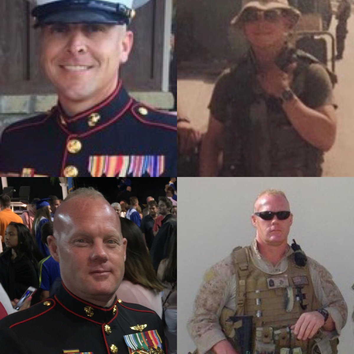 NeileJones's tweet image. Two OK veterans will walk across the state starting 3/14 to raise awareness &amp;amp; money to support @OKwoundedvets They'll start in Muldrow, Oklahoma and walk I40 all the way to Sweetwater. Details tonight at 10pm on @KTULNews  &amp;amp; thank you @apate1049 @BravoZulu91 #2VetsWalkOK