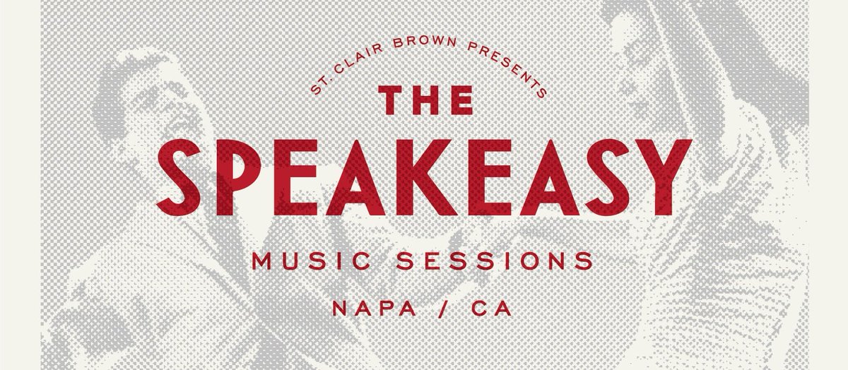 StClairBrown1's tweet photo. Join us THIS FRIDAY 9PM-Midnight for our 2018 Speakeasy FINALE!

for more info: https://t.co/Gst2O8J7xa https://t.co/q6Ak5NhPYT