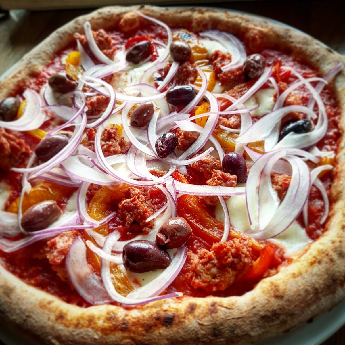 Buco Pizzeria+Vino tweet media