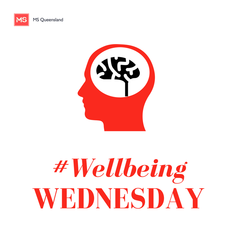 msqld's tweet photo. #WellbeingWednesday - It's #BrainAwarenessWeek so what better time to feature our Brain Health webinar. Our Specialist MS Nurse Tim, talks brain health & protecting & preserving your brain when #livingwithms. Watch it here...https://t.co/drRRamKnxF
#BrainAwarenessWeek2018 https://t.co/0XSPDoOXli