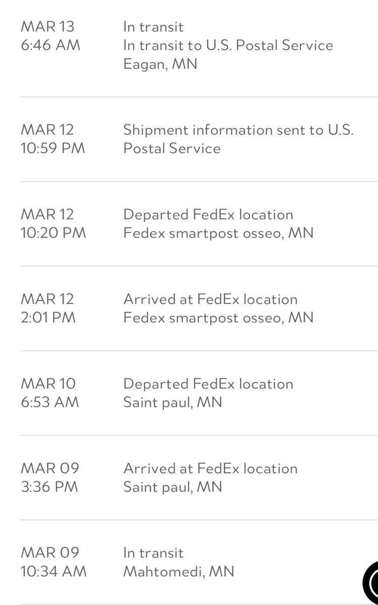 Lexxx_c's tweet image. I live in WSP this is absurd. Lol 😂