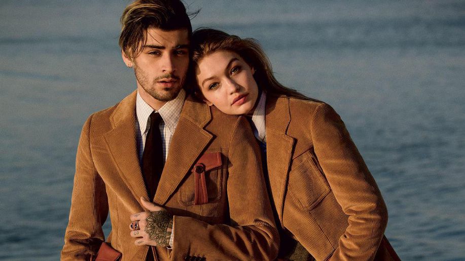 Detikcoms Tweet Putus Zayn Malik Unfollow Instagram