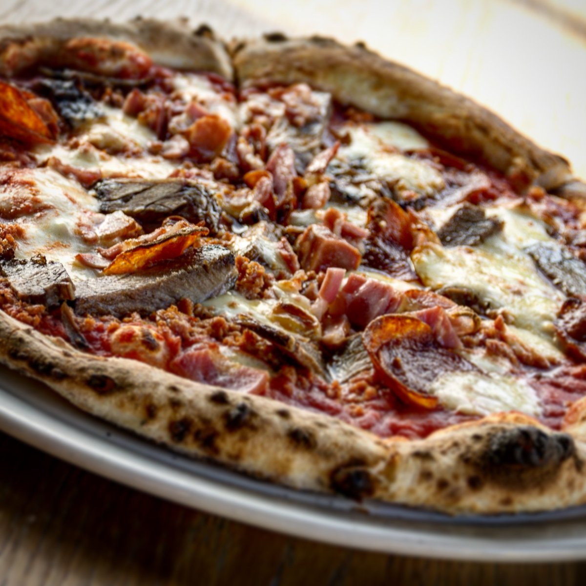 Buco Pizzeria+Vino tweet media
