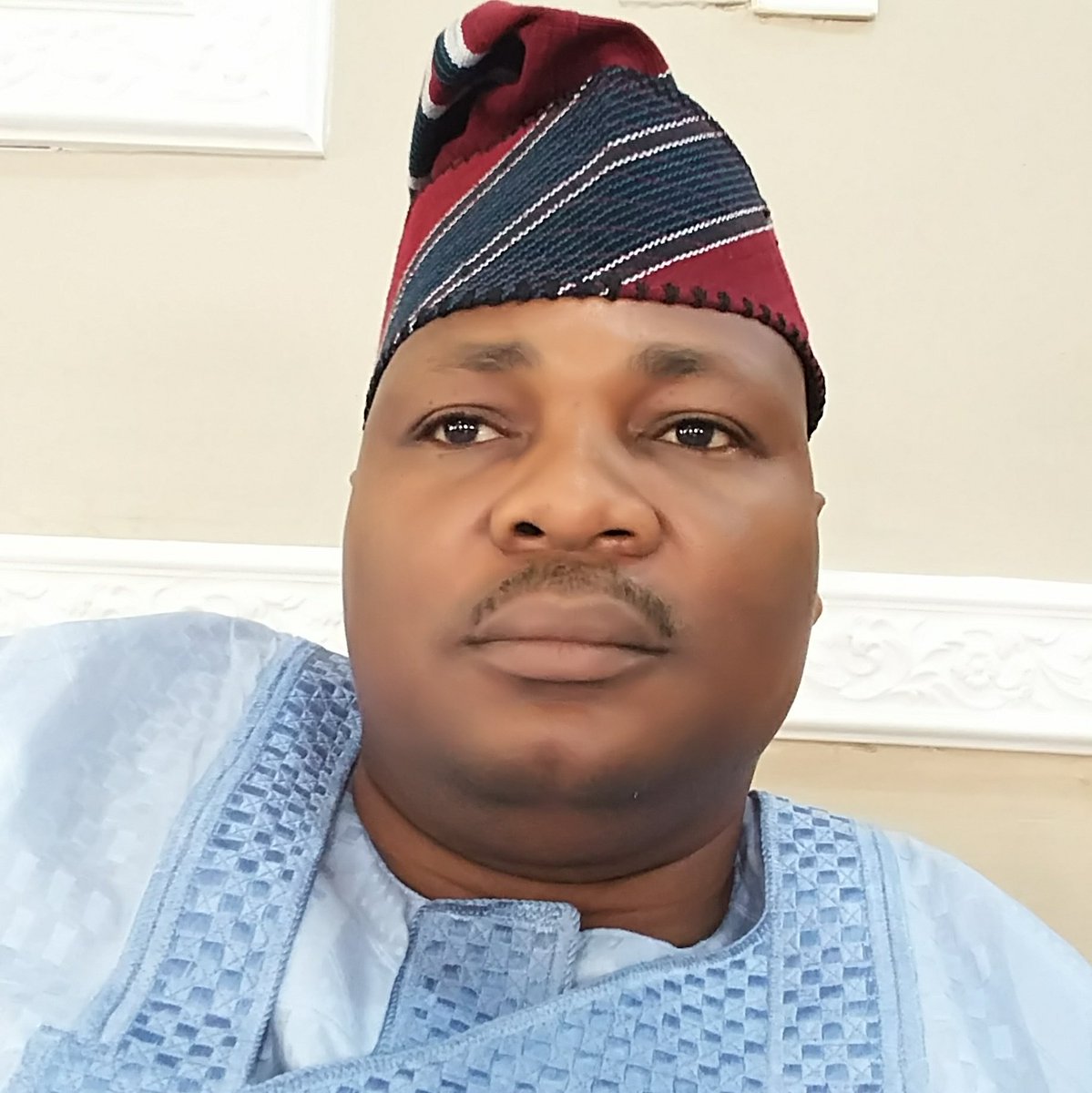 femiadewale's tweet photo. #NewProfilePic https://t.co/nFjcZkKl3G