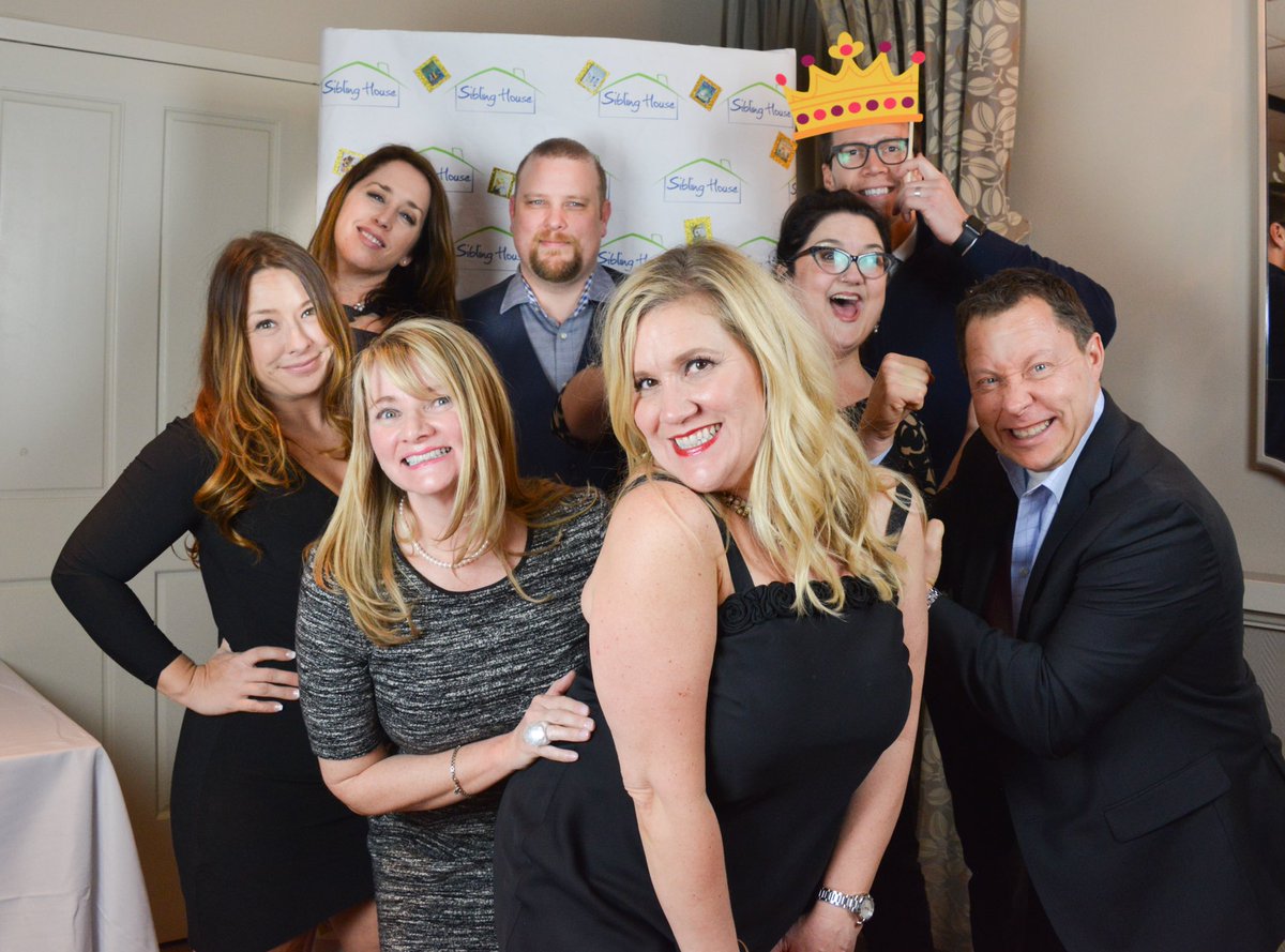 siblinghouse's tweet photo. A big thank you to our village of supporters who attended our 16th annual auction this past Saturday. We couldn’t do it without you! https://t.co/tRChGMl3VX