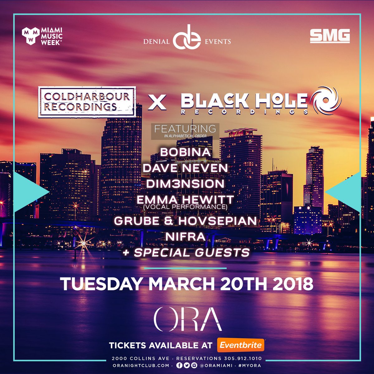 Coldharbour tweet media