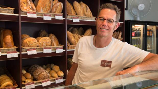 The best new bread is made the old way - Waikato Times dlvr.it/QKwWhz #artisan #bread #perfectloaf