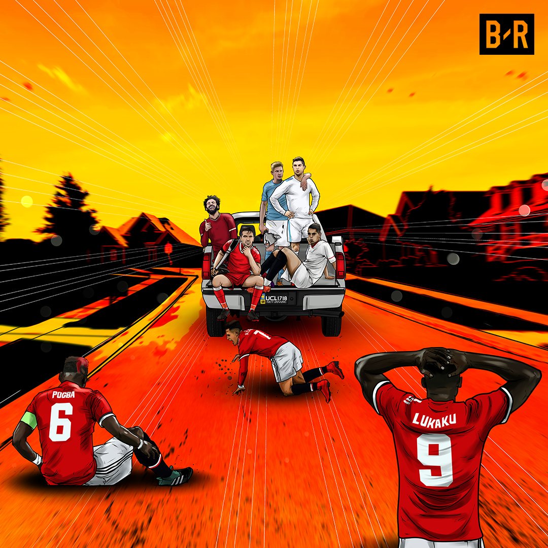 goo.gl/4Dbyj1 - MU Kalah, Mourinho Mengaku Salah

📸: <a href="/brfootball/">B/R Football</a>