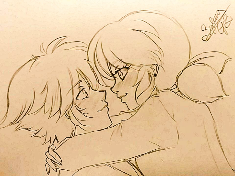 Sylchiva's tweet image. 💗💗💗