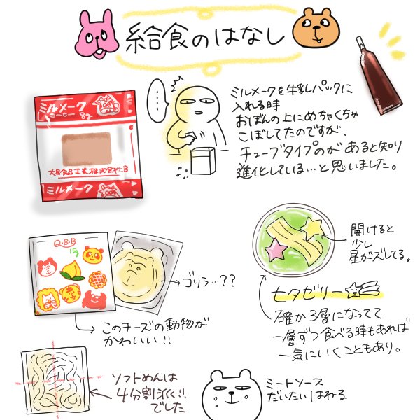 ミルメークって今抹茶きなことかキャラメルとか出てるんだ!! 