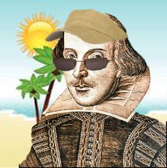 143Shakespeare's tweet photo. So far, Spring Break 2018 has been auspicious, priceless, beachy, eventful, laughable and some other words I made up. https://t.co/mCXYhjgFsZ