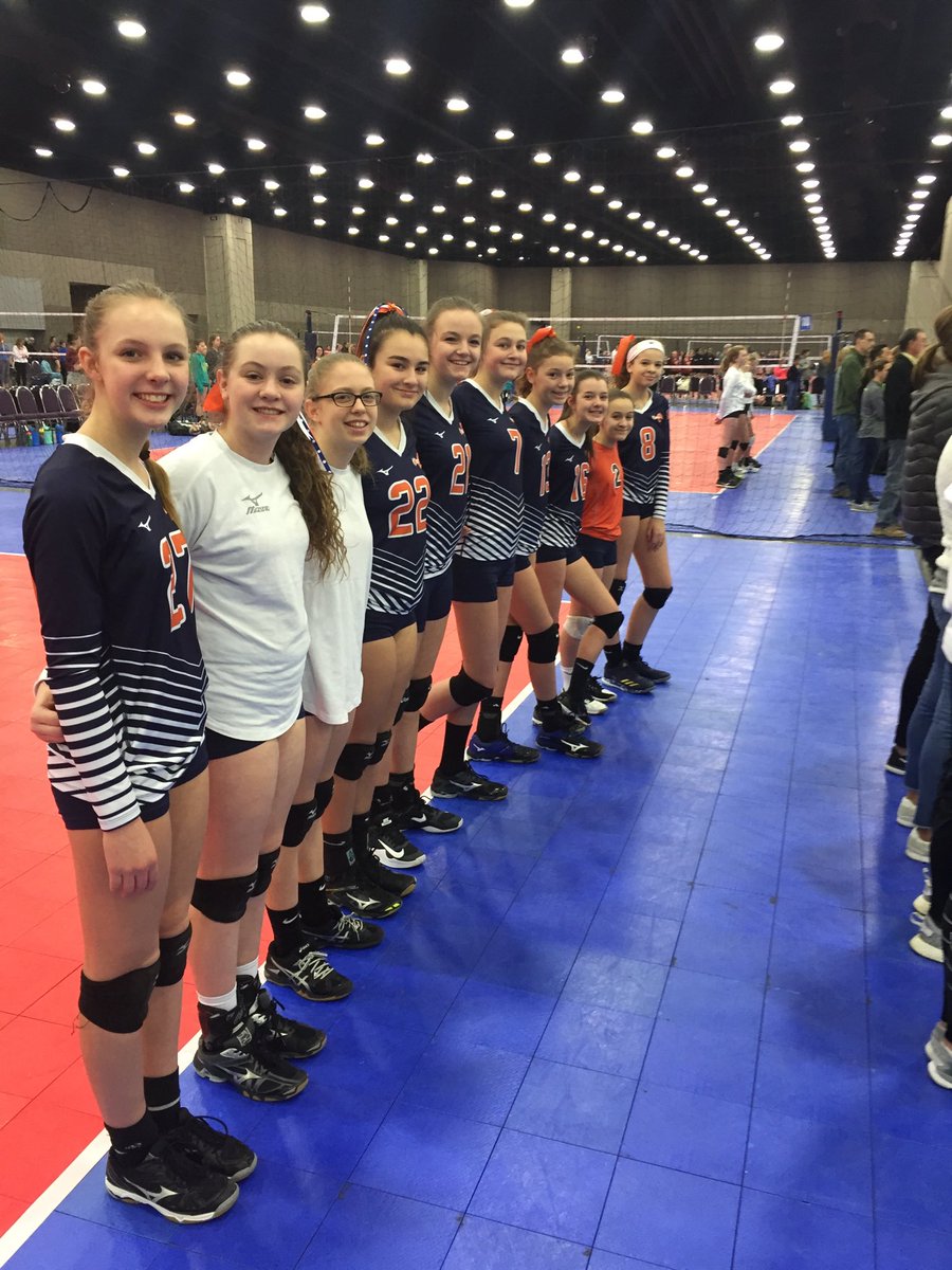 DanBezik's tweet photo. @OVRegion @ecjvb #TeammateTuesday #13Elite https://t.co/nGLxHJR027