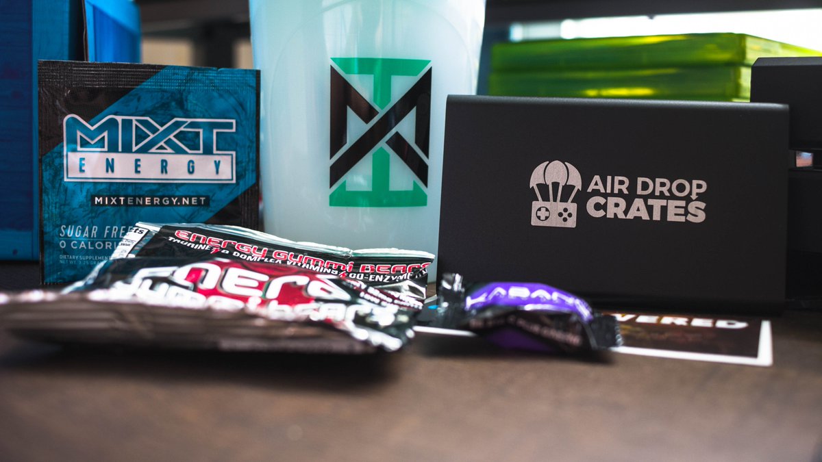 Harrison_szwalb's tweet image. Need an afforable crate? Get yourself a @AirDropCrates for only $19.99 per month!

 #GetDropped

// @AirDropCrates