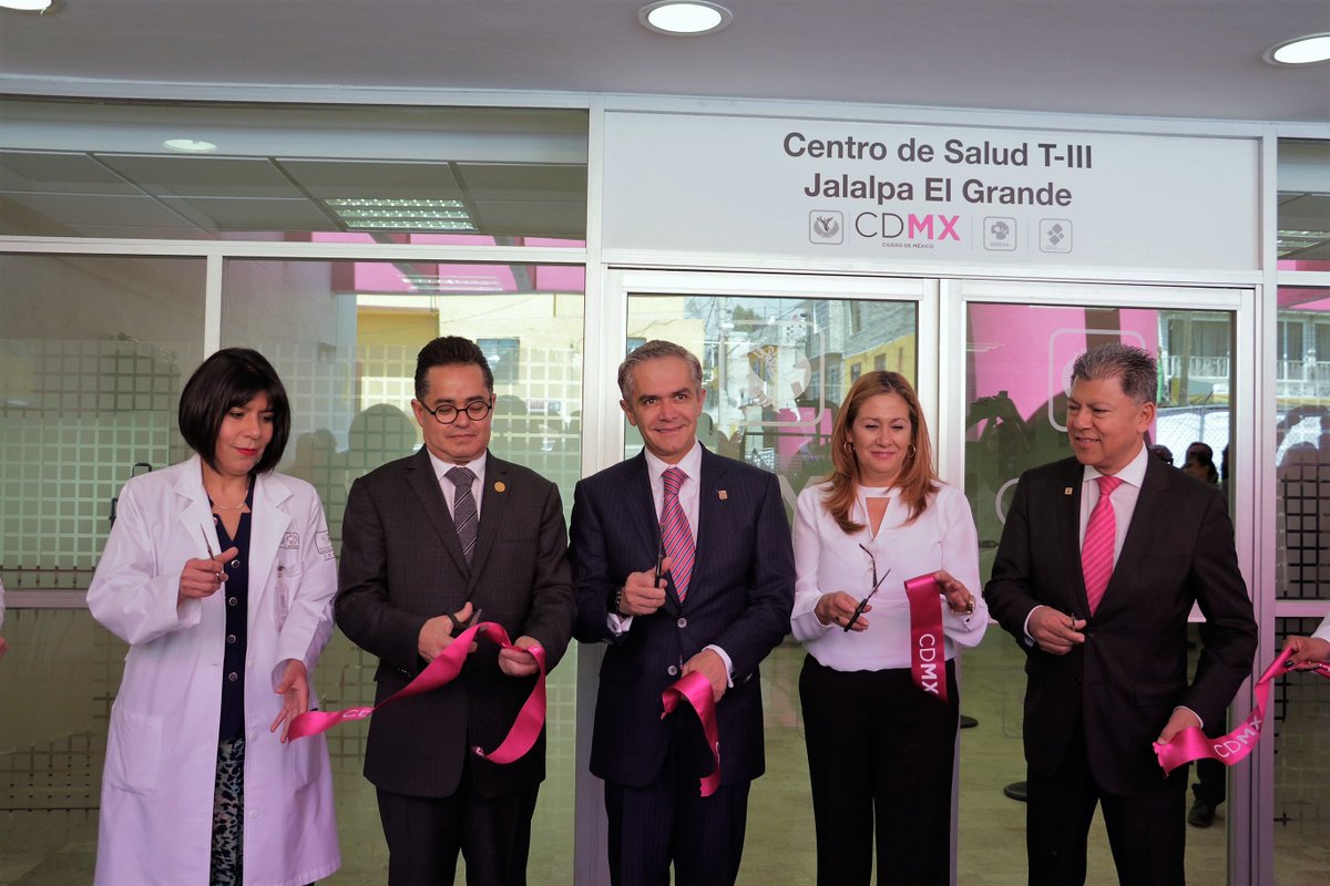 Salud T-III : Últimas noticias y actualidad en vivo - Scoopnest