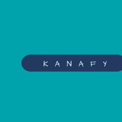 KanafyCo's tweet photo. #NuevaFotoDePerfil https://t.co/k5UGHwY7Gs