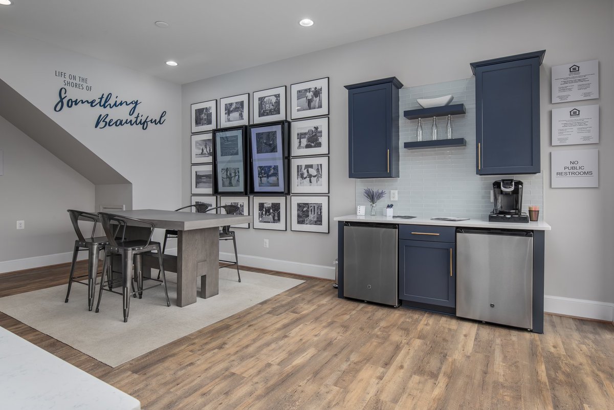 LMMarketingDC's tweet photo. We love our gold. Especially when it comes in the form of a couple Addy Award wins. LMMG took home 2 honors for our Willowsford and Potomac Shores sales centers. And a silver for our 1100 Block at Ballston Metro brochure. For more information on LMMG: https://t.co/w2ESNsnBjG https://t.co/Sz8I6HBSjB
