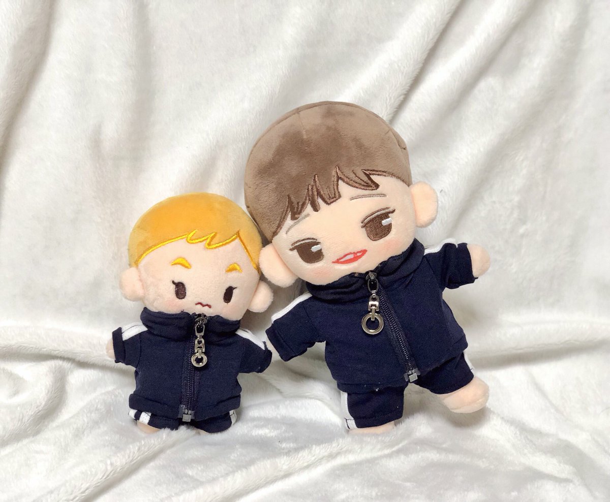 쟈근 옷장 tweet media