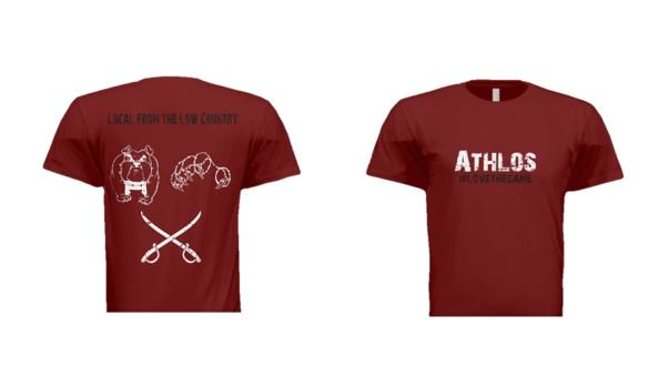 Athlos_2018's tweet photo. FOR A LIMITED TIME ONLY! Order our tee shirts @ https://t.co/GhLfdBzdYq and remind people you #lovethegame https://t.co/BiLdvuImlr