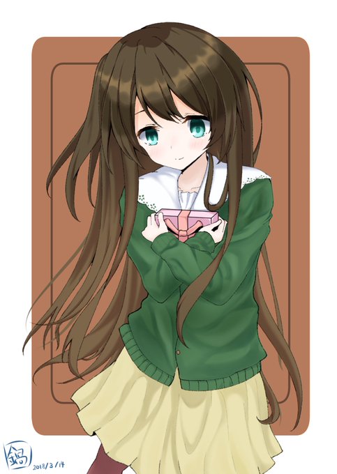 玉坂マコト生誕祭のtwitterイラスト検索結果 古い順 玉坂マコト生誕祭のtwitterイラスト検索結果 古い順