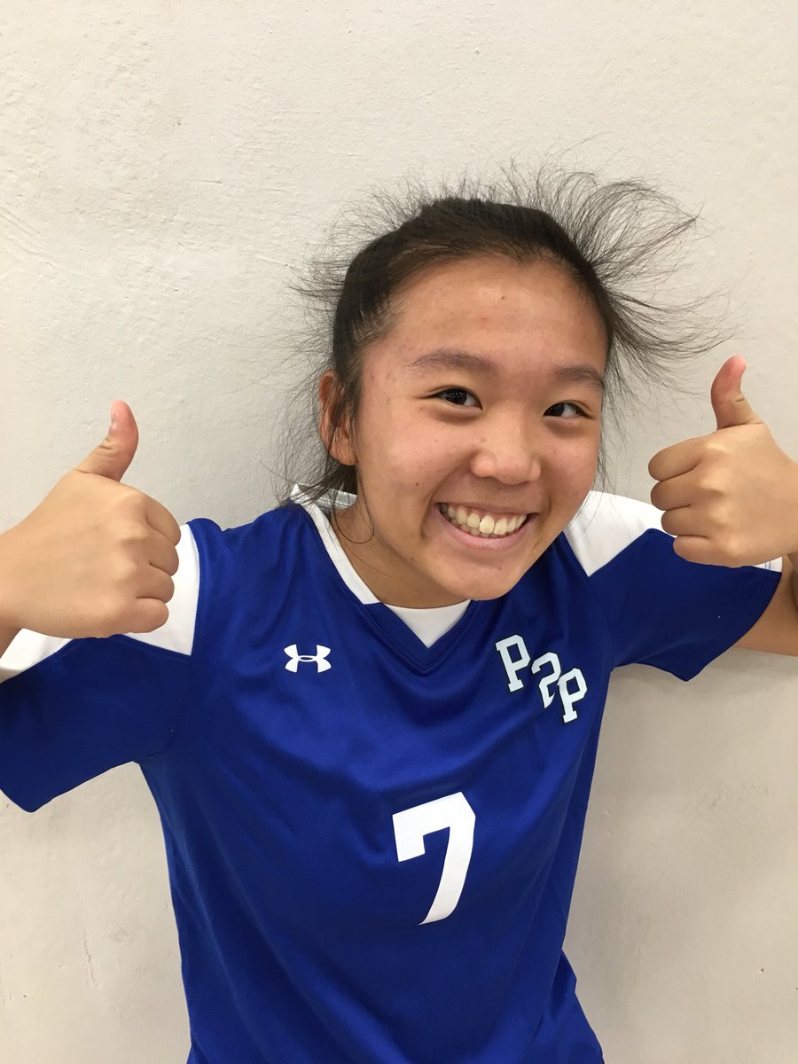 Great first win for our Pumas! 3-0 vs Mead. Our <a href="/BoCoPreps/">BoCoPreps</a> Players-to-Watch, Daneca Nelsen &amp; Iris Zhang, as the goalscorers tonight. Amazing job ladies!! #Five22