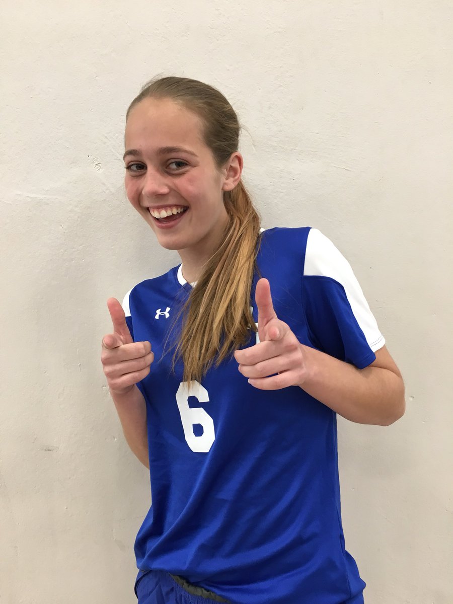 p2pgirlssoccer's tweet photo. Great first win for our Pumas! 3-0 vs Mead. Our @BoCoPreps Players-to-Watch, Daneca Nelsen &amp; Iris Zhang, as the goalscorers tonight. Amazing job ladies!! #Five22 https://t.co/B2Qa1Ybnuo