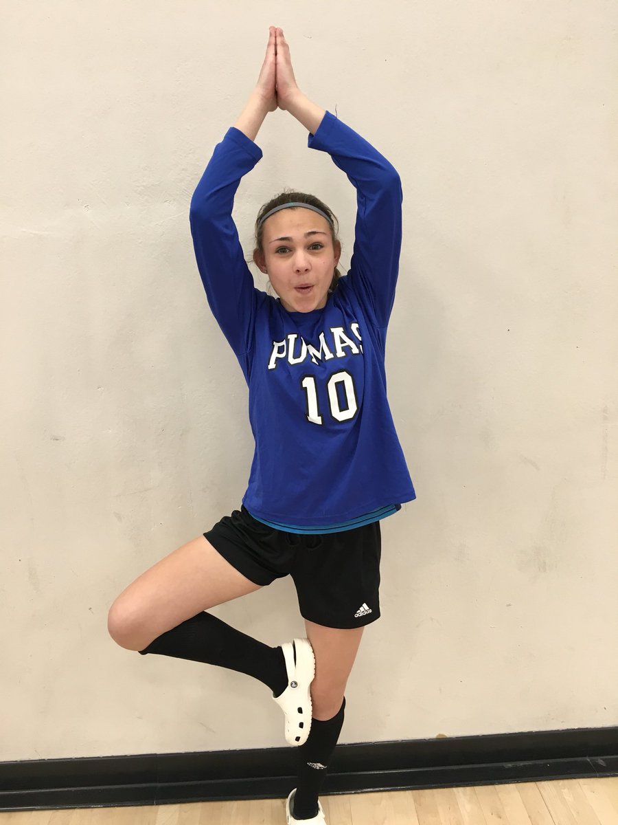 1-0 Win against Mead for JV, great goal from freshman, Alexandra Dalton, and assist from freshman, Emma Chewning. Teamwork makes the dream work!