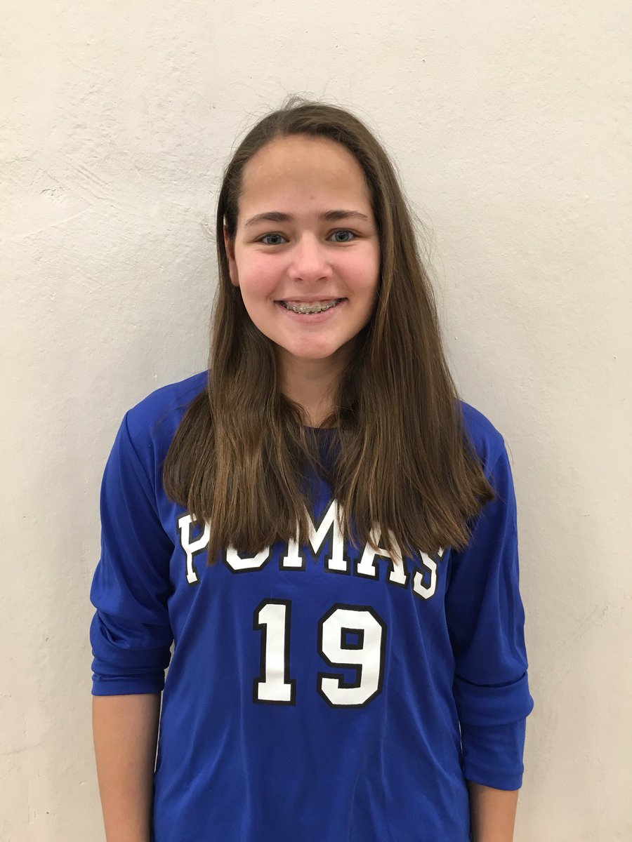 p2pgirlssoccer's tweet photo. 1-0 Win against Mead for JV, great goal from freshman, Alexandra Dalton, and assist from freshman, Emma Chewning. Teamwork makes the dream work! https://t.co/wZQztEOOtH