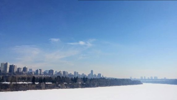 Embracing the saved daylight. #ExploreEdmonton

Now that the sun's shining longer, how are you living it up? 📷: sarabarchefski on IG.
