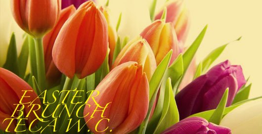 TecaWc's tweet photo. Join us for #Easter #brunch
April 1
10am-1pm
#tecawc
Call to make your reservation!
610.738.8244 https://t.co/MD5gJk3Xvm