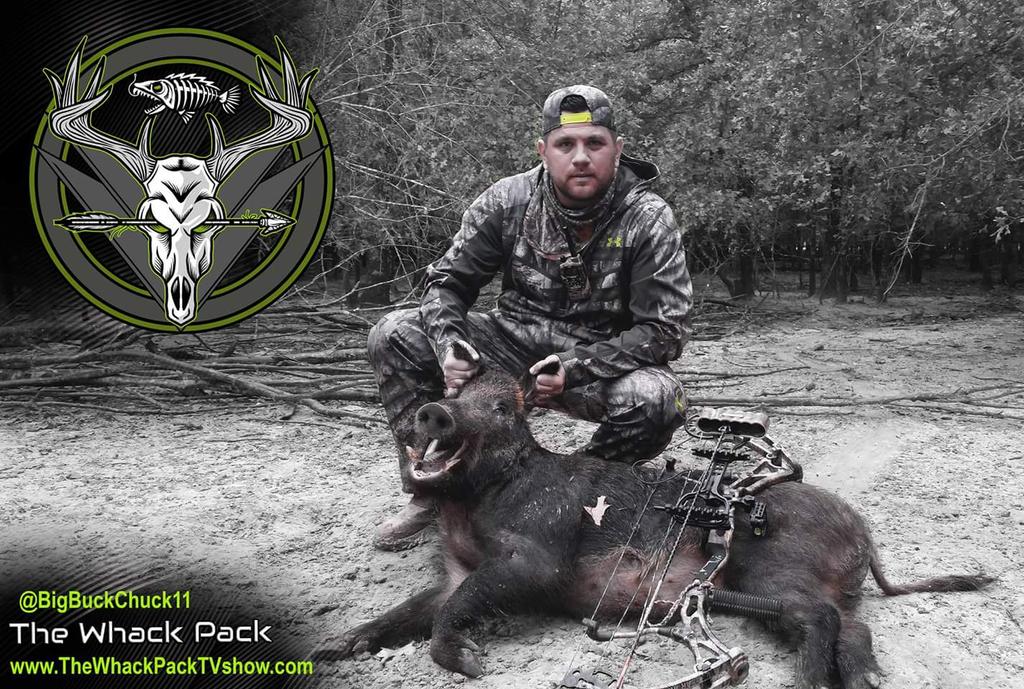 bigbuckchuck11's tweet photo. Bringin down the beasts!

https://t.co/QmMwRTjBJD

#TheWhackPackTVshow
#StuckByChuck
#WhackinWilburs
#BowHunter https://t.co/x0tZM5t2EH