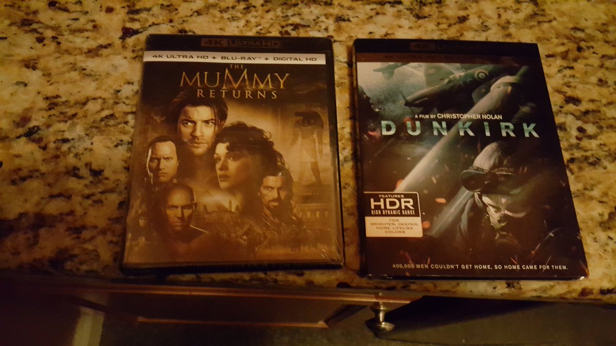 One of the greatest movies of all time and some indie flick also or something I dunno