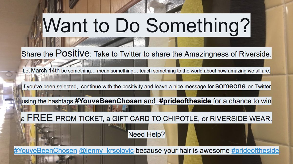 Riverside Beavers tweet media