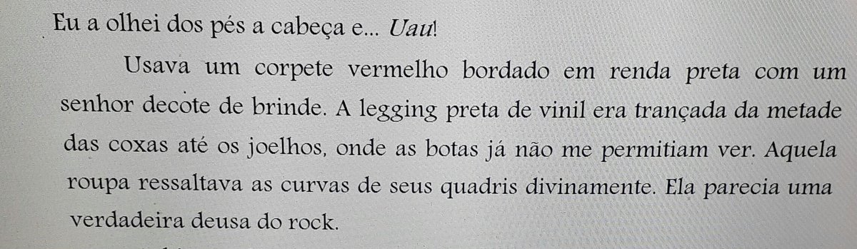 Gessica71390044's tweet photo. Só para dar aquela água na boca.... 
Postarei logo, logo. 
#Dominadoresfanfic
#Quemquer? https://t.co/DzK9mF9A2a