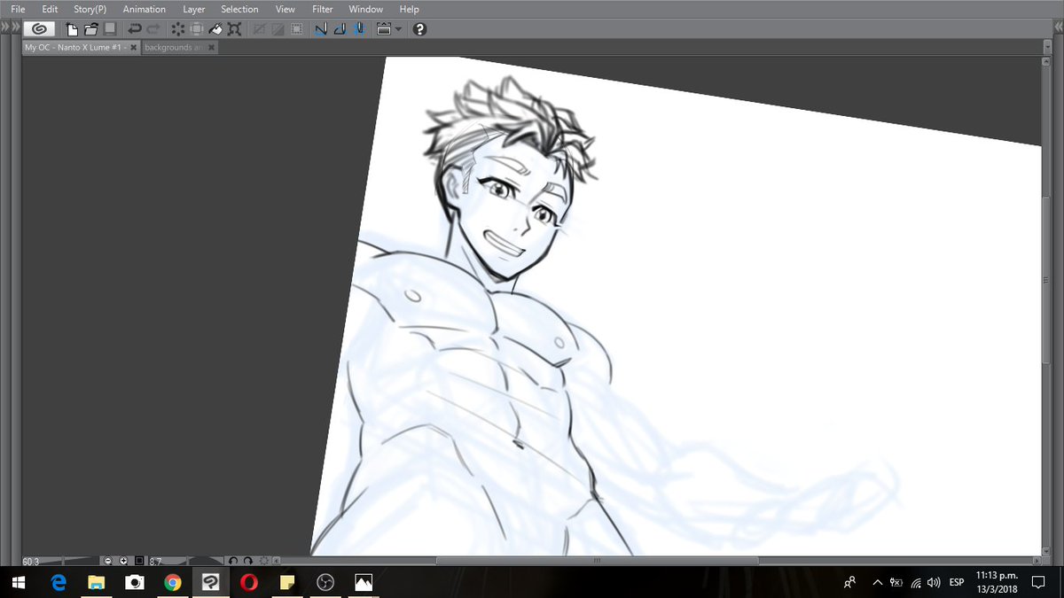 working in my son :3
picarto.tv/Suiton00