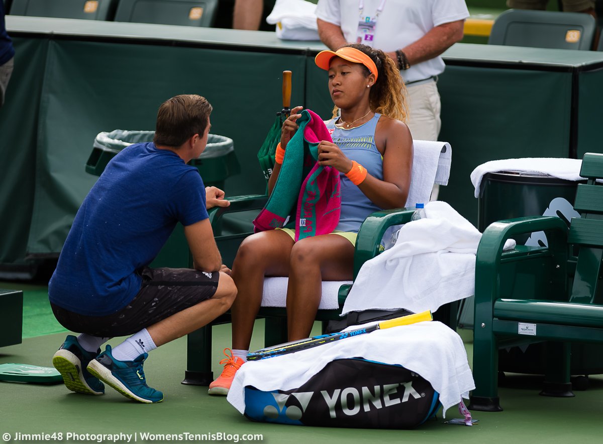 NAOMI OSAKA - Página 11 DYNv_dbV4AA5Cvy