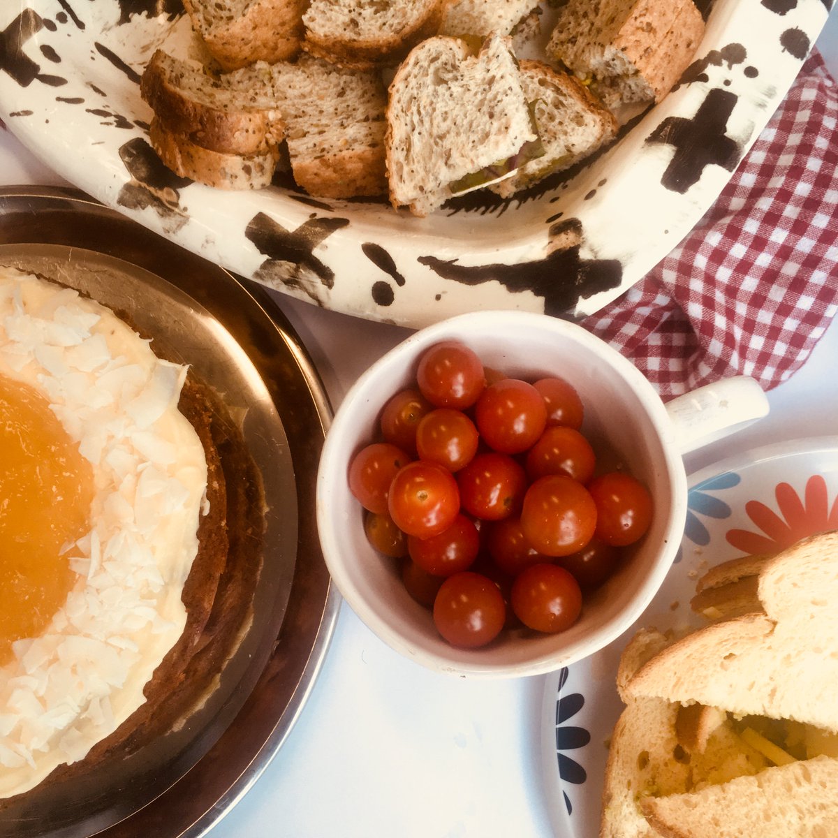 Happy dietitians day from <a href="/UoANutrition/">Auckland Nutrition</a> and the Dietitians @Akld_DHB #potentialoffood #DietitiansDay