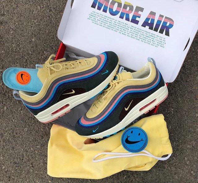 sean wotherspoon sole
