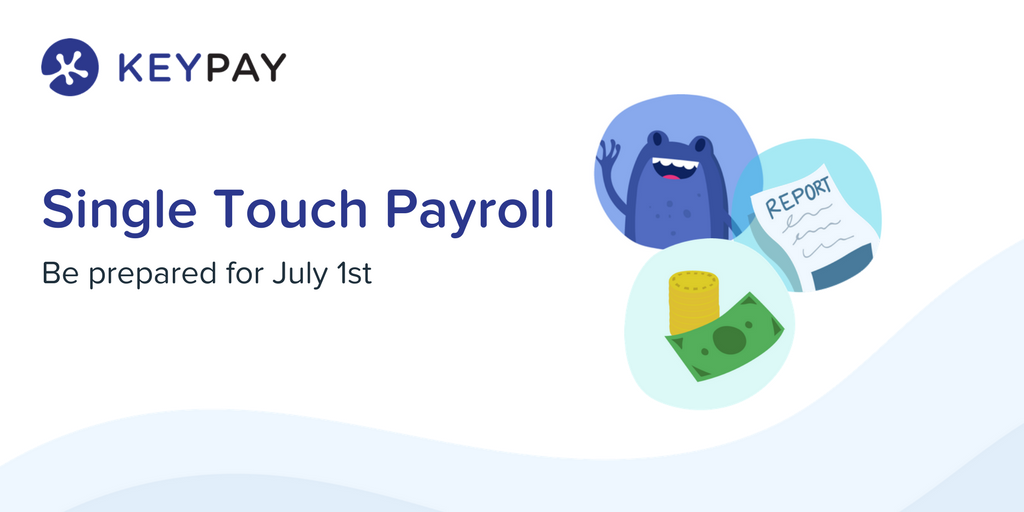 KeyPayApp's tweet photo. Are you ready for #SingleTouchPayroll? Check out the latest news from #ATO: https://t.co/LyYR3orSAd #STP https://t.co/1cydv3INkX