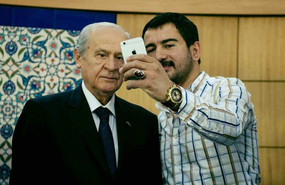 Mekanın cennet olsun Turgay Temur